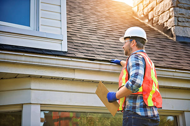 Licensed Gutter Repair And Installation service in Mohegan Lake, NY - Norken Roofing
